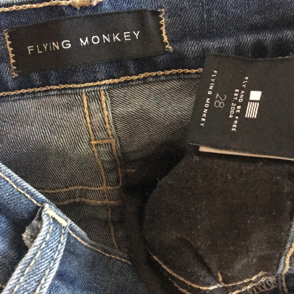 Flying Monkey Bundle - image 8